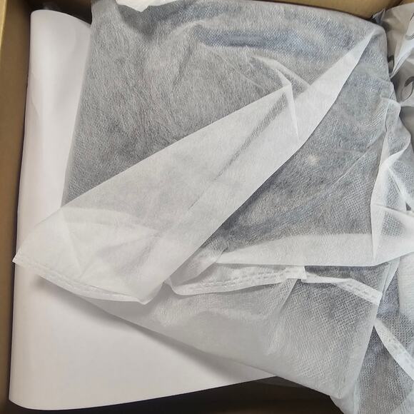 Journee Collection Women's Taven Wide Calf Western Boots Size 9 Blue NWT - Picture 4 of 5